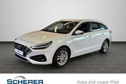 Hyundai i30 Gebrauchtwagen