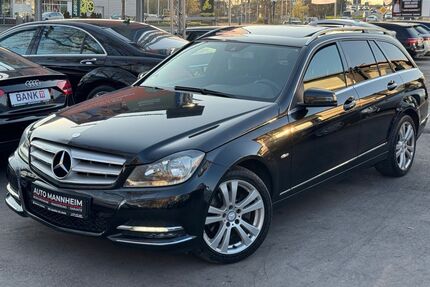 Mercedes-Benz C 250 Gebrauchtwagen