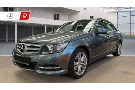 Mercedes-Benz C 180 Gebrauchtwagen