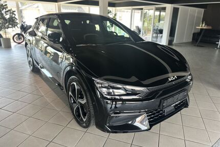 Kia EV6 Gebrauchtwagen