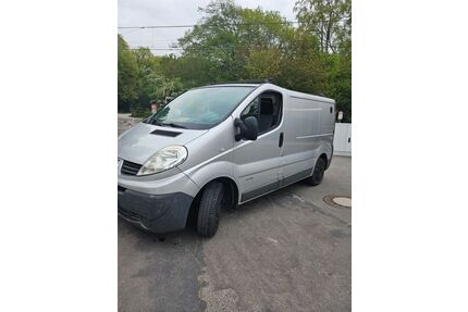 Renault Trafic Gebrauchtwagen