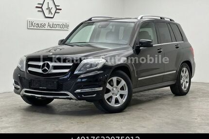 Mercedes-Benz GLK 220 Gebrauchtwagen