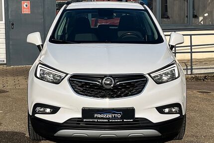 Opel Mokka Gebrauchtwagen