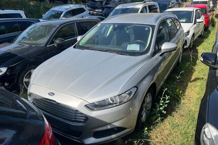 Ford Mondeo Gebrauchtwagen