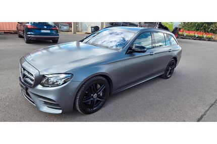 Mercedes-Benz E 400 Gebrauchtwagen