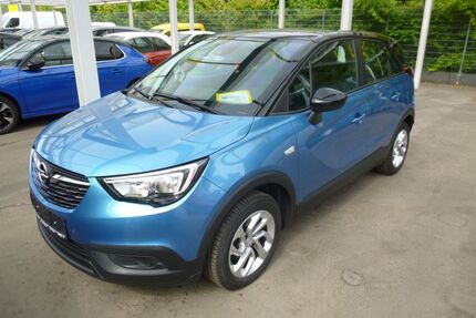Opel Crossland (X) Gebrauchtwagen