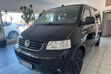 VW T5 Transporter Gebrauchtwagen