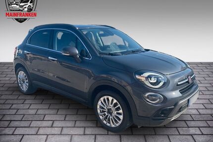 Fiat 500X Gebrauchtwagen
