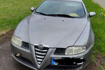 Alfa Romeo GT Gebrauchtwagen