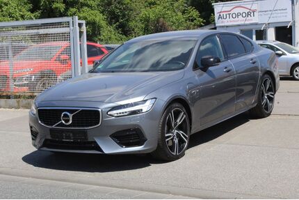 Volvo S90 Gebrauchtwagen