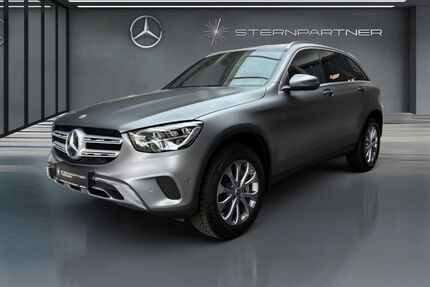 Mercedes-Benz GLC 300 Gebrauchtwagen