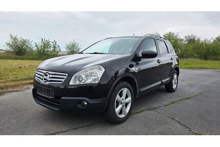 Nissan Qashqai+2 Gebrauchtwagen