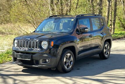 Jeep Renegade Gebrauchtwagen