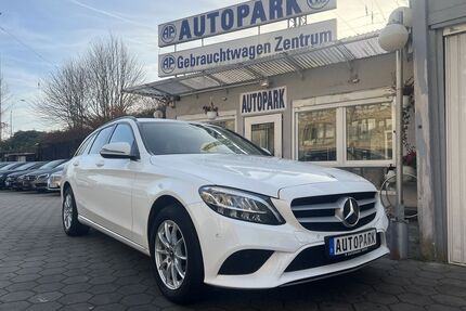 Mercedes-Benz C 180 Gebrauchtwagen