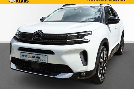 Citroen C5 Aircross Gebrauchtwagen