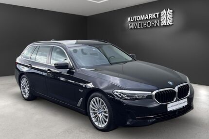 BMW 530 Gebrauchtwagen
