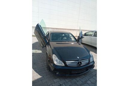 Mercedes-Benz CLS 350 Gebrauchtwagen