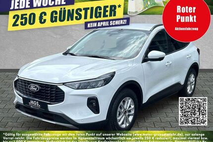 Ford Kuga Gebrauchtwagen