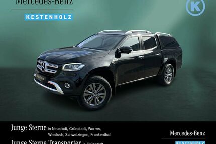 Mercedes-Benz X 350 Gebrauchtwagen