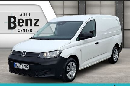VW Caddy Maxi Gebrauchtwagen