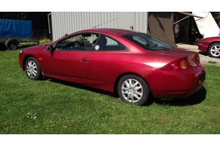 Ford Cougar Gebrauchtwagen