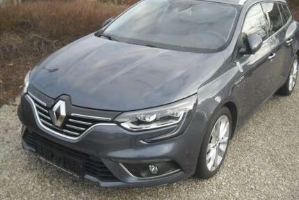 Renault Megane Gebrauchtwagen