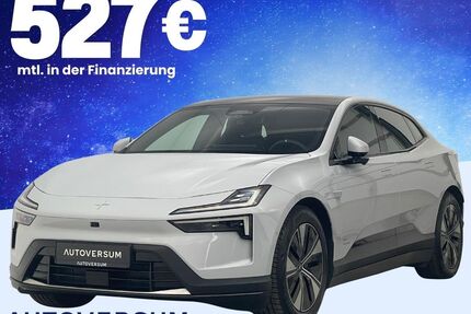 Polestar 4 Gebrauchtwagen