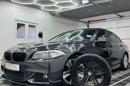 BMW 530 Gebrauchtwagen