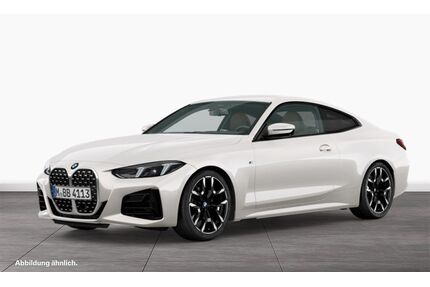 BMW 420 Gebrauchtwagen