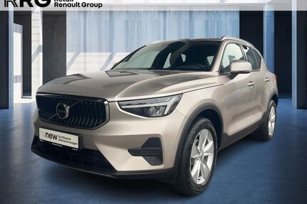 Volvo XC40 Gebrauchtwagen