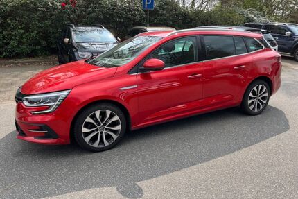 Renault Megane Gebrauchtwagen