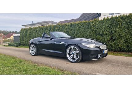 BMW Z4 Gebrauchtwagen