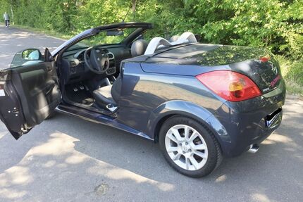 Opel Tigra Gebrauchtwagen