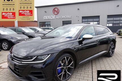 VW Arteon Gebrauchtwagen