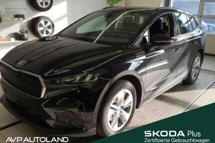 Skoda Enyaq Gebrauchtwagen