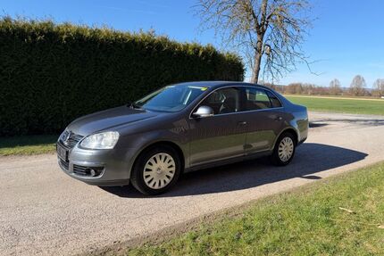 VW Jetta Gebrauchtwagen