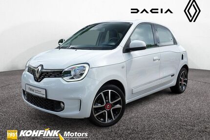 Renault Twingo Gebrauchtwagen
