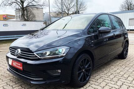 VW Golf Sportsvan Gebrauchtwagen