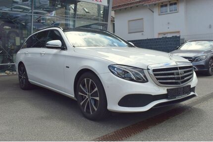 Mercedes-Benz E 300 Gebrauchtwagen