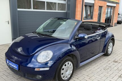 VW New Beetle Gebrauchtwagen