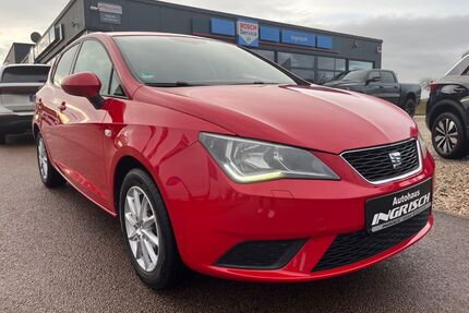 Seat Ibiza Gebrauchtwagen