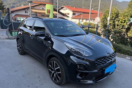 Kia Sportage Gebrauchtwagen