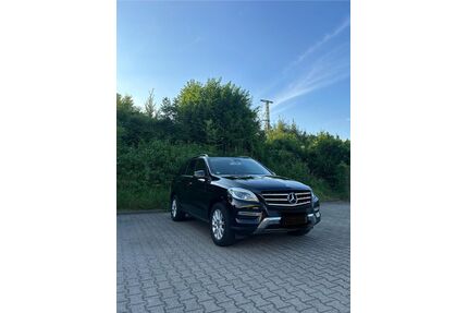 Mercedes-Benz ML 350 Gebrauchtwagen