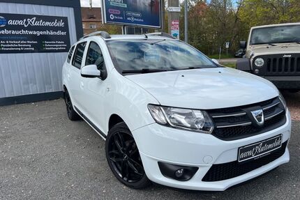 Dacia Logan Gebrauchtwagen