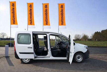 Mercedes-Benz Citan Gebrauchtwagen
