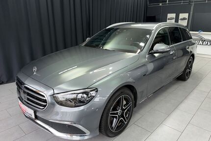 Mercedes-Benz E 300 Gebrauchtwagen
