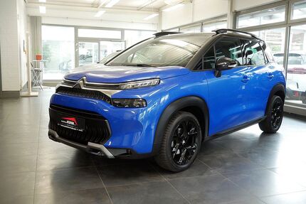 Citroen C3 Aircross Gebrauchtwagen
