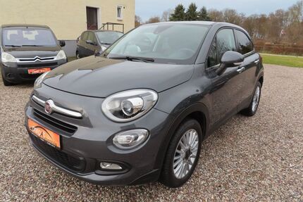 Fiat 500X Gebrauchtwagen