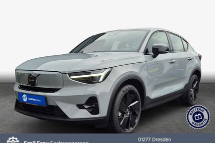 Volvo EC40 Gebrauchtwagen