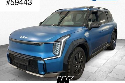 Kia EV9 Gebrauchtwagen